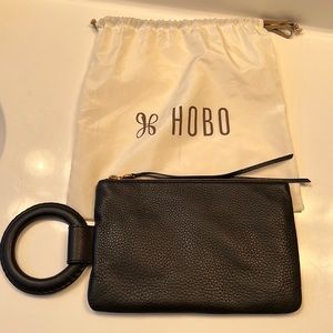 Hobo storm wristlet